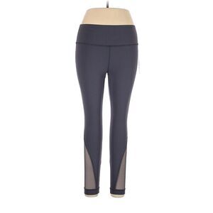 LULULEMON ATHLETICA Moon Walk Wunder Under HR 7/8 Tight SE *Asia - XL